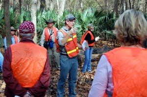 Bottle Creek Mound Island 037