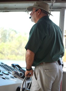 Bottle Creek Mound Island 045